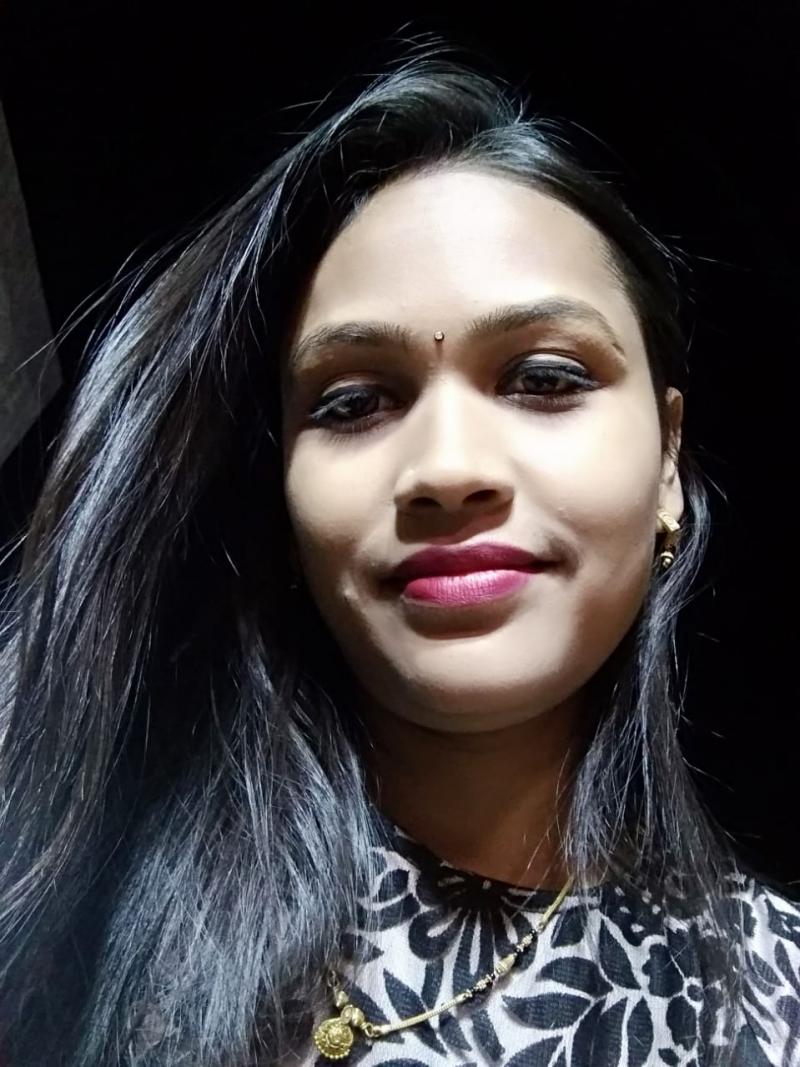 Manisha gadekar